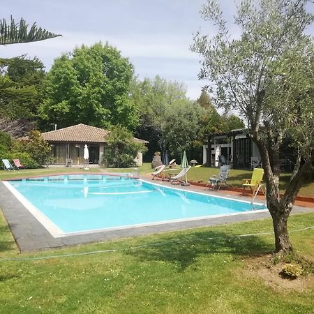 Вилла Casa Da Boavista Санта-Мария-да Фейра Экстерьер фото