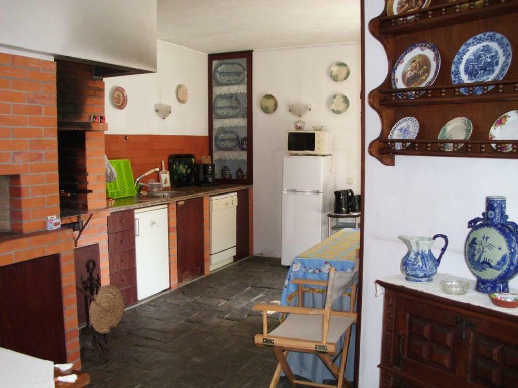 Вилла Casa Da Boavista Санта-Мария-да Фейра Экстерьер фото